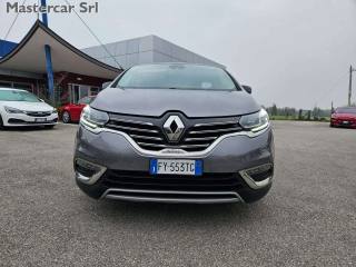 RENAULT Espace usata, con ESP