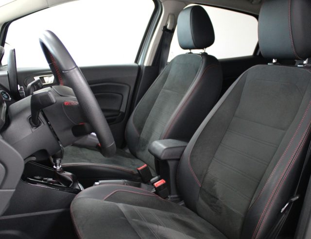FORD EcoSport usata, con Controllo trazione