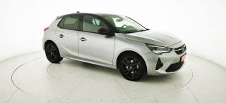 OPEL Corsa usata, con Apple CarPlay
