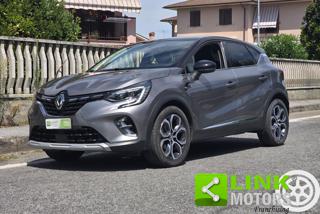 RENAULT Captur 1.0 tce Techno Fast Track Gpl 100cv