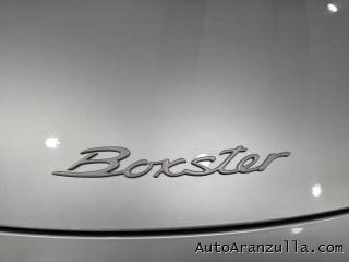 PORSCHE Boxster usata 26