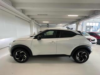 NISSAN Juke usata, con Alzacristalli elettrici