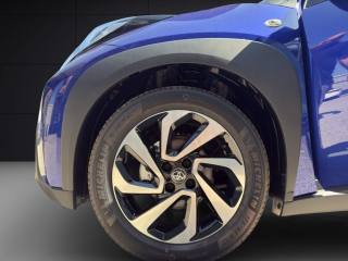 TOYOTA Aygo X usata, con Bluetooth
