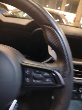 ALFA ROMEO Stelvio usata, con Sensore di luce