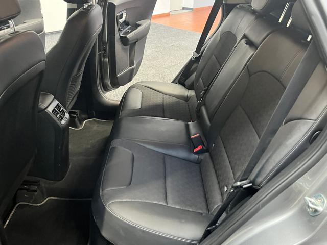 KIA Niro usata, con Interni in pelle