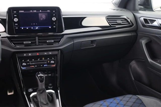 VOLKSWAGEN T-Roc usata, con ESP