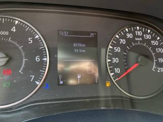 RENAULT Master usata, con Sensore di luce