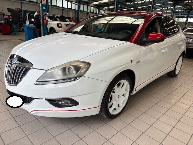 LANCIA Delta usata, con Airbag