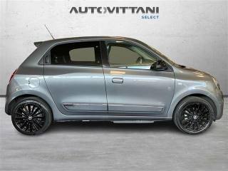 RENAULT Twingo usata, con Alzacristalli elettrici