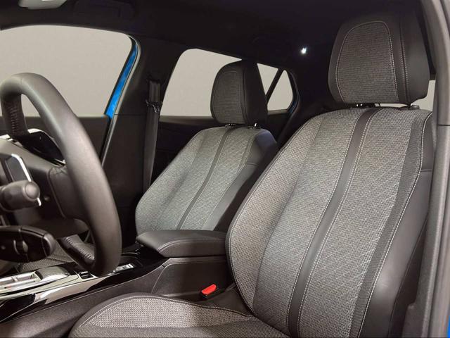 PEUGEOT 2008 usata, con Climatizzatore