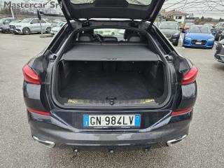 BMW X6 usata, con Climatizzatore