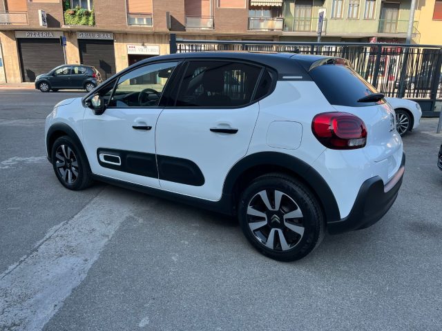 CITROEN C3 usata, con Airbag