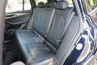 BMW X3 usata 122