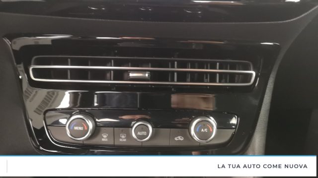 OPEL Mokka usata, con ESP