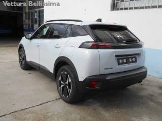 PEUGEOT 2008 usata, con Climatizzatore