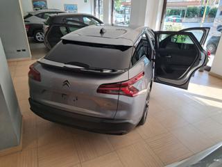 CITROEN C5 X usata, con Controllo automatico clima