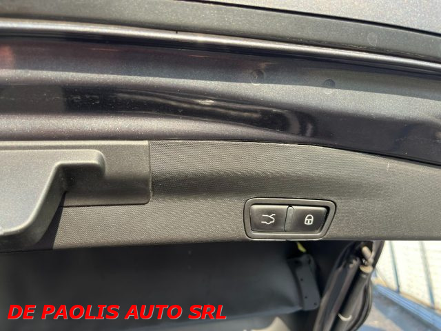 ALFA ROMEO Stelvio usata, con USB