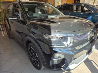 CITROEN C3 usata, con Airbag