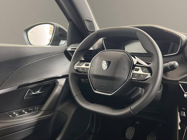 PEUGEOT 2008 usata, con Sedile posteriore sdoppiato