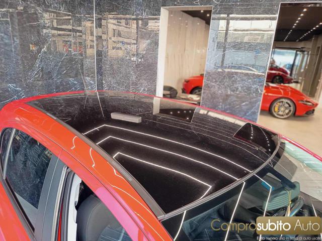 OPEL Corsa usata, con Sedile posteriore sdoppiato