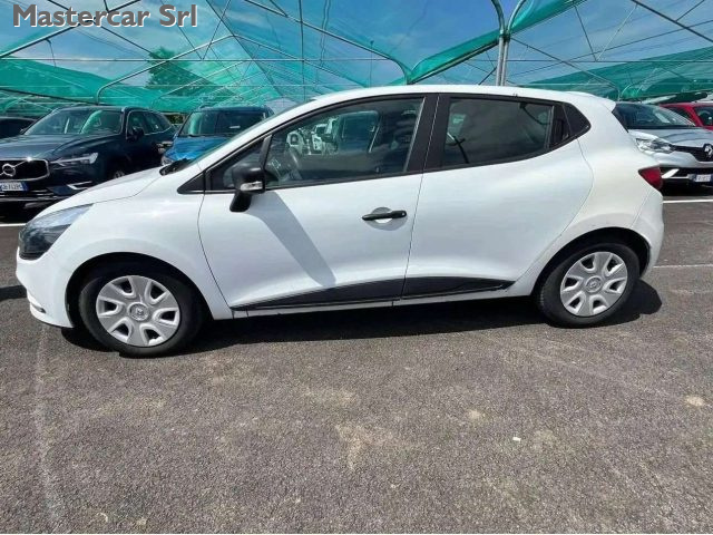 RENAULT Clio usata, con Climatizzatore