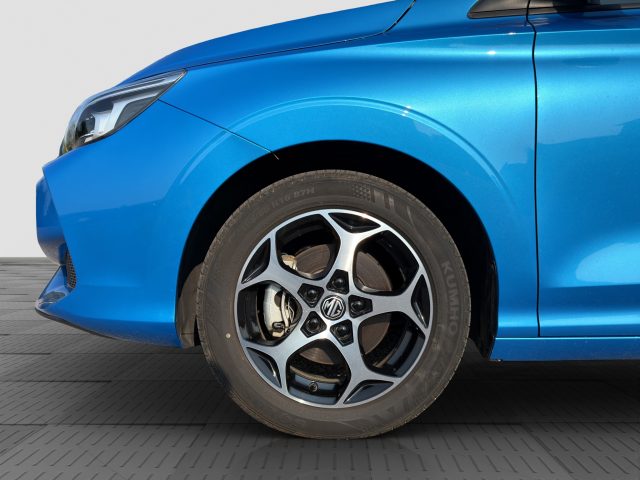 MG MG3 usata 15