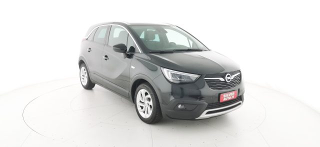 OPEL Crossland X usata, con ABS