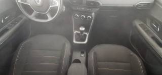 DACIA Jogger usata, con Isofix