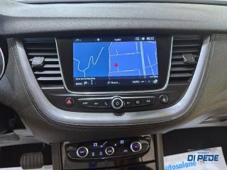 OPEL Grandland X usata, con Sistema di navigazione