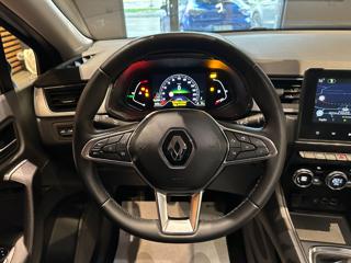 RENAULT Captur usata, con Controllo trazione