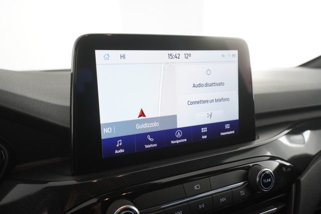 FORD Kuga usata 16
