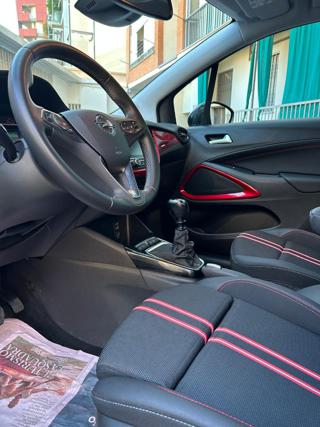 OPEL Crossland usata, con Servosterzo
