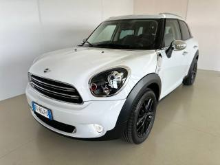 MINI Countryman Mini One D Countryman *IVA ESPOSTA*