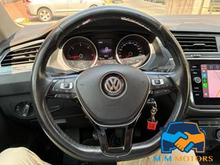 VOLKSWAGEN Tiguan usata, con Cruise Control