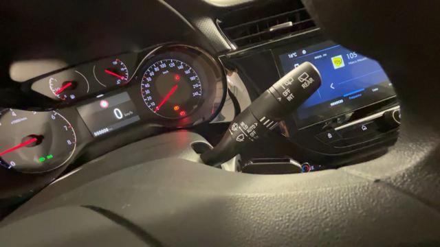 OPEL Corsa usata, con ESP