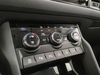 SKODA Kodiaq usata, con Volante in pelle