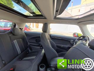 MINI Cooper SE usata, con Tettuccio apribile