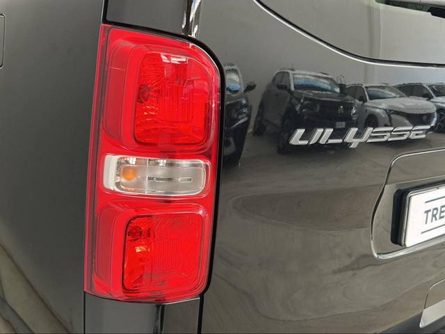 FIAT Ulysse usata, con Volante multifunzione