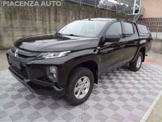 MITSUBISHI L200 usata, con Alzacristalli elettrici