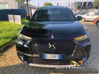 DS AUTOMOBILES DS 7 Crossback usata, con Chiusura centralizzata