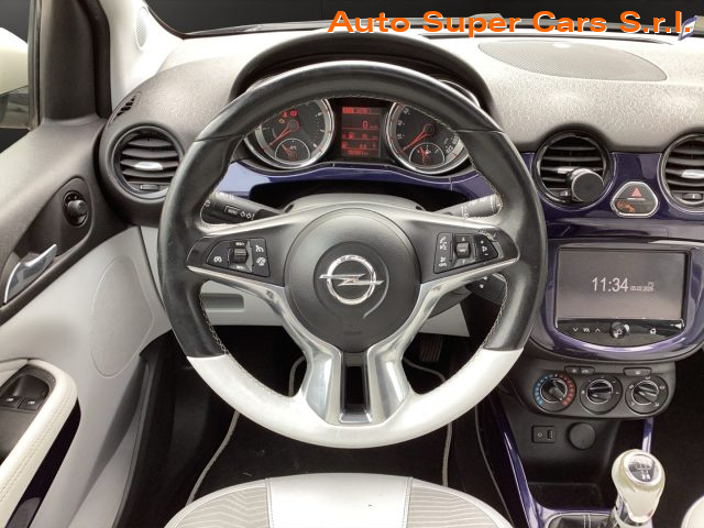 OPEL Adam usata, con ESP