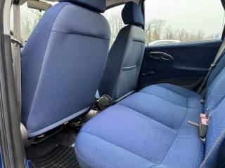 FIAT Punto usata 11