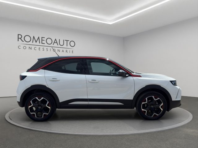 OPEL Mokka usata, con Climatizzatore