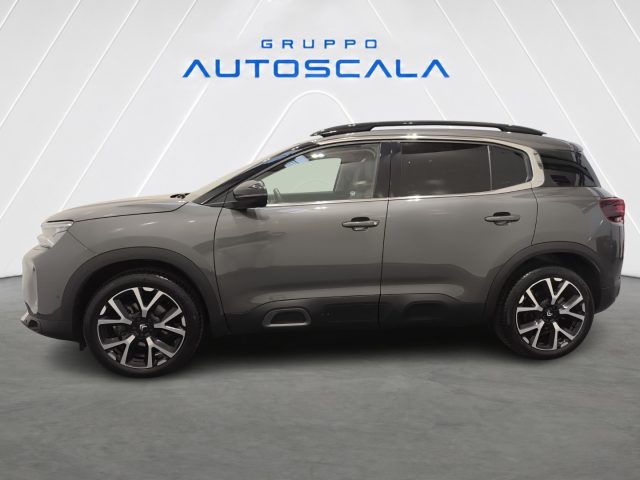 CITROEN C5 Aircross usata, con Airbag laterali
