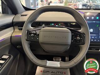 SPORTEQUIPE Sportequipe 6 GT usata, con Cruise Control