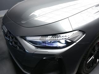 AUDI A5 usata, con Climatizzatore