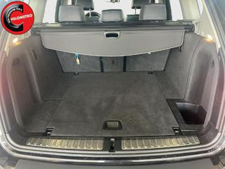 BMW X3 usata, con Interni in pelle