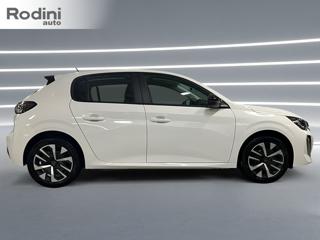 PEUGEOT 208 usata, con Airbag laterali
