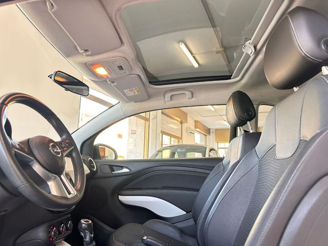 OPEL Adam usata, con Chiusura centralizzata telecomandata