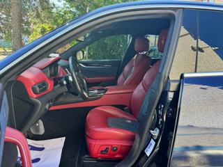 MASERATI Levante usata, con Cerchi in lega